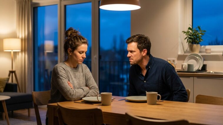 Éviter les conflits dans le couple : prévention plutôt que guérison