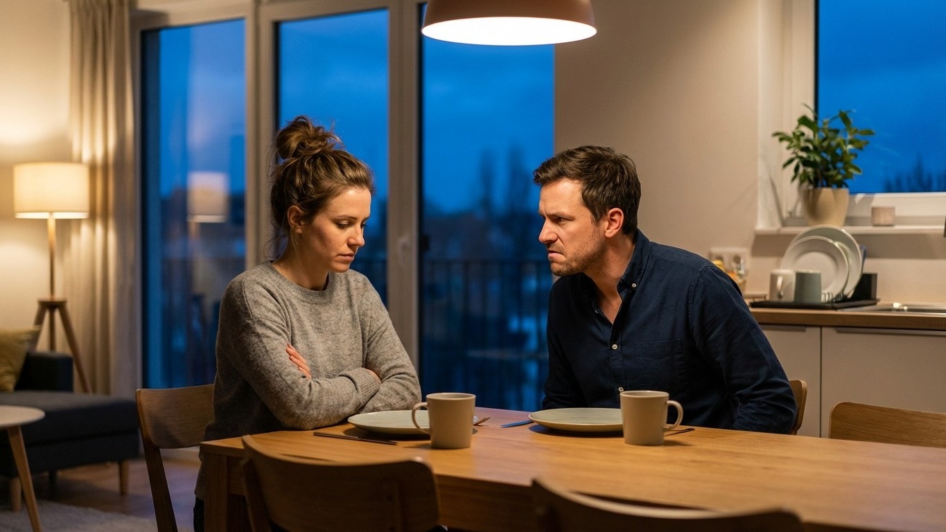 Éviter les conflits dans le couple : prévention plutôt que guérison