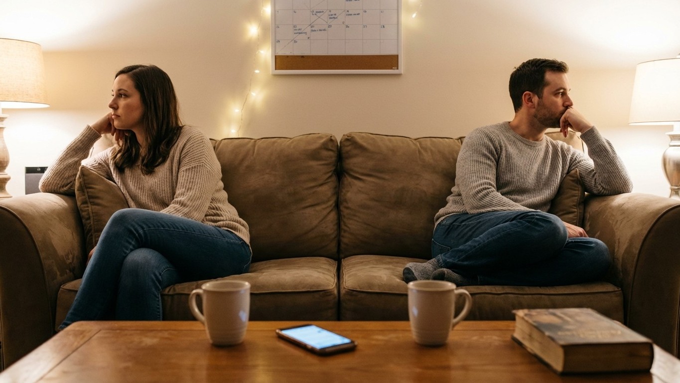 15 idées originales pour sortir de la routine amoureuse