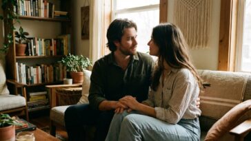 Comment créer une véritable intimité émotionnelle avec son partenaire