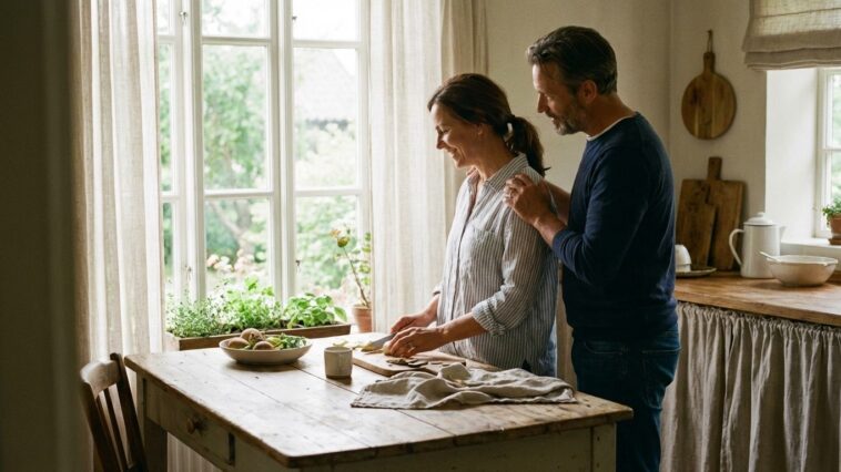 Reconquérir son conjoint sans le perdre : stratégies douces et efficaces