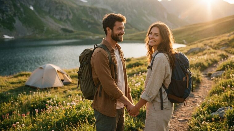 Idées de voyage en amoureux pas cher : évasion sans se ruiner