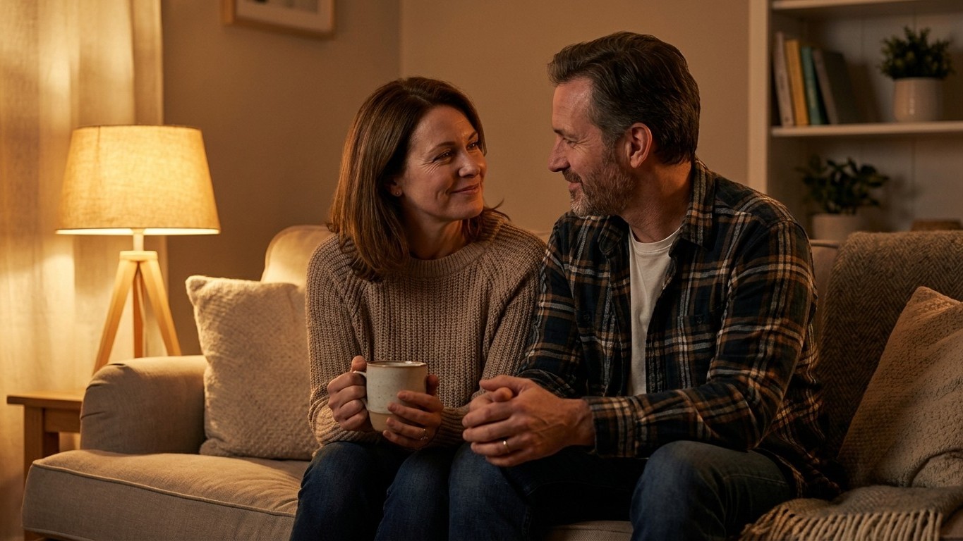 7 exercices de communication de couple à pratiquer dès ce soir