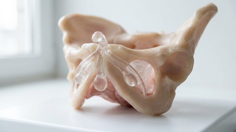 L'anatomie complète du clitoris : bien plus qu'un petit bouton