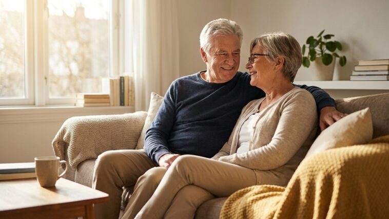 Comment retrouver la complicité dans son couple après des années ensemble