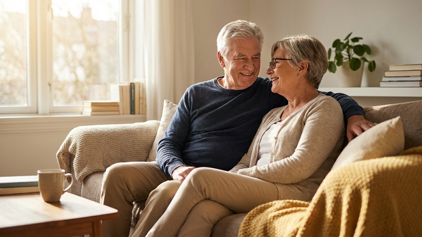 Comment retrouver la complicité dans son couple après des années ensemble