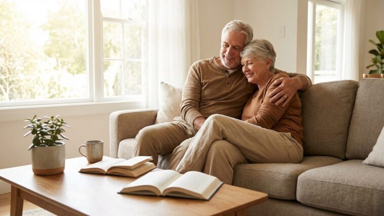 Vie sexuelle épanouie après 50 ans : conseils pour les couples