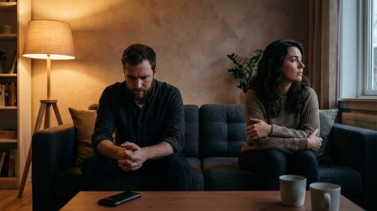 12 signes d'un manque de confiance dans votre couple (et comment y remédier)