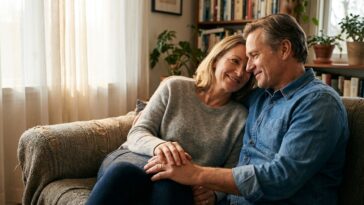 Réaliser un fantasme avec son conjoint : de l'idée à la concrétisation