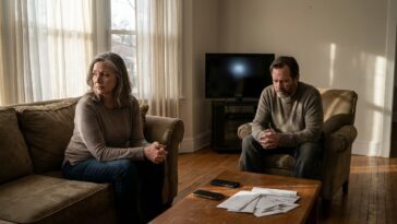 Le silence dans le couple : ce qu'il signifie vraiment et comment y répondre