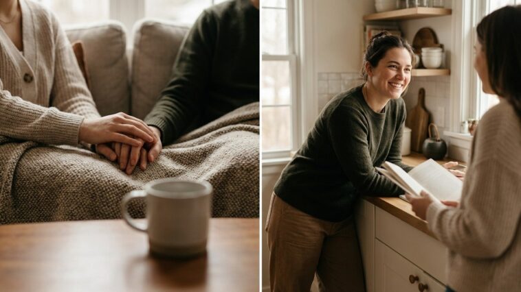 Intimité physique vs intimité émotionnelle : comprendre leurs différences et leur complémentarité