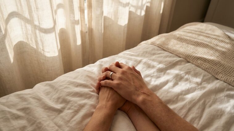 Accepter son corps dans l'intimité : exercices et conseils