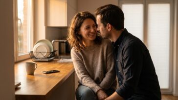 Comment redevenir désirable pour son mari : confiance et authenticité