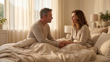 Sortir de la routine sexuelle : idées pour renouveler son intimité