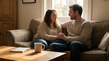 Comment aborder ses désirs secrets en couple sans crainte du jugement