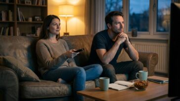 L'ennui dans le couple : que faire pour retrouver l'enthousiasme