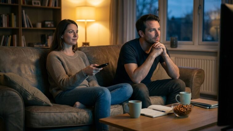 L'ennui dans le couple : que faire pour retrouver l'enthousiasme