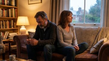 Manque d'intimité émotionnelle dans le couple : causes, signes et solutions