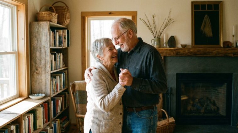 Raviver le désir après plusieurs années de relation