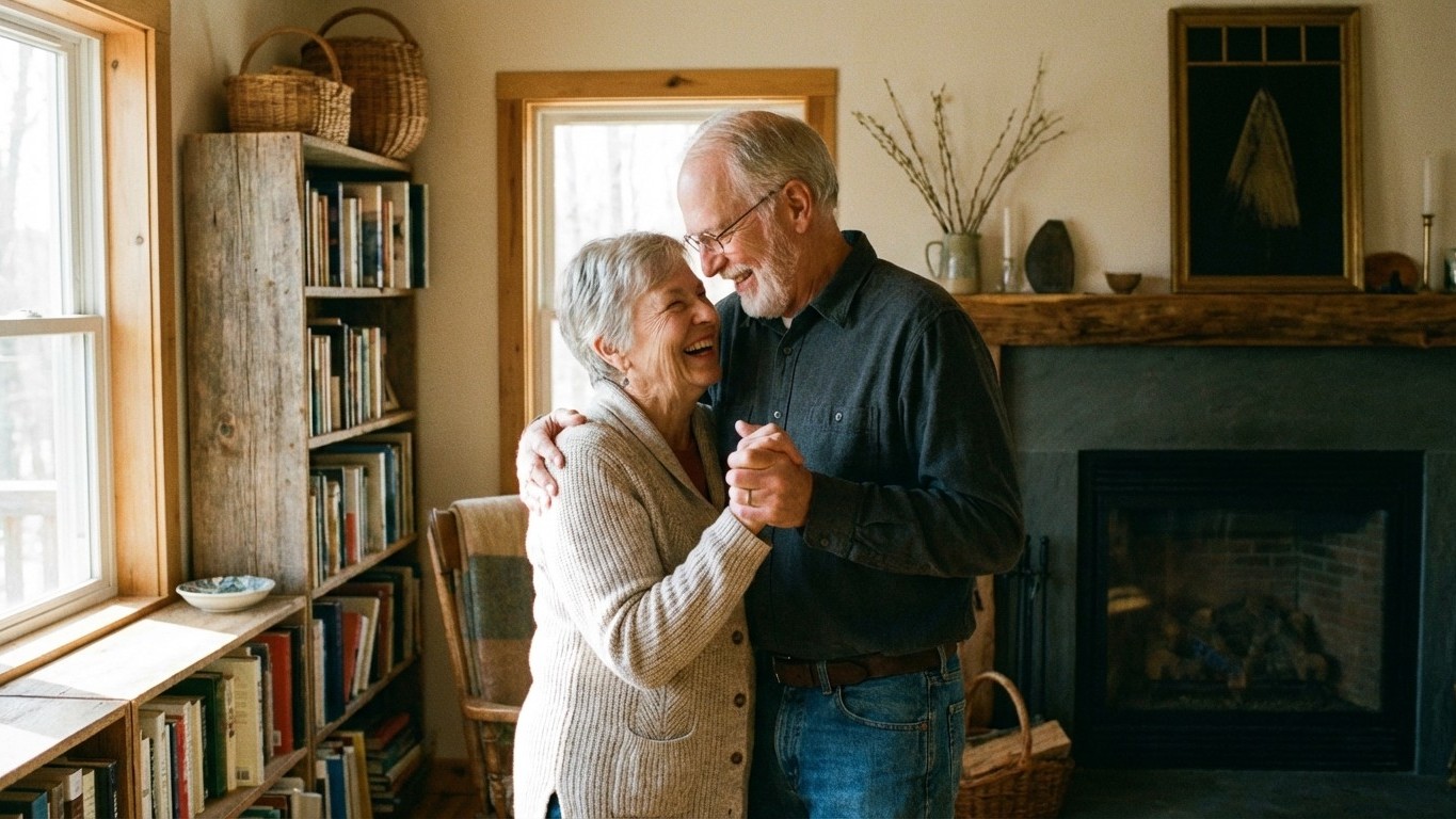 Raviver le désir après plusieurs années de relation