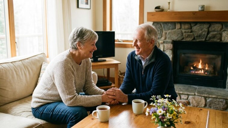 Comment raviver la flamme dans son couple : les gestes qui changent tout