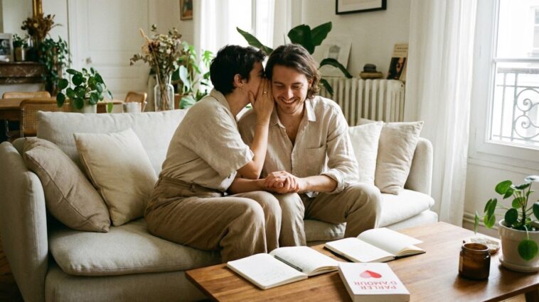 Exprimer ses fantasmes en couple : mode d'emploi bienveillant