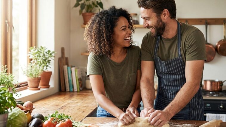 25 activités pour renforcer le lien dans votre couple