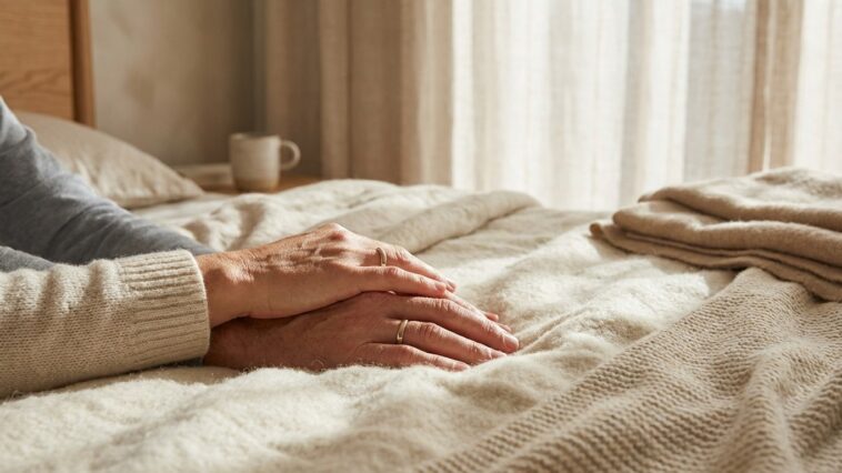 Positions sexuelles favorisant le plaisir féminin : notre sélection