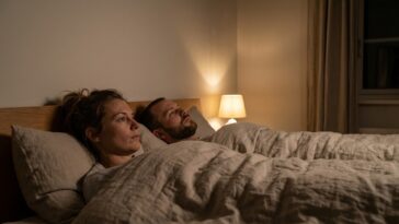 Baisse de libido en couple : causes et solutions concrètes