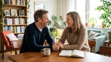 Retrouver confiance après une infidélité : témoignages et conseils de thérapeutes