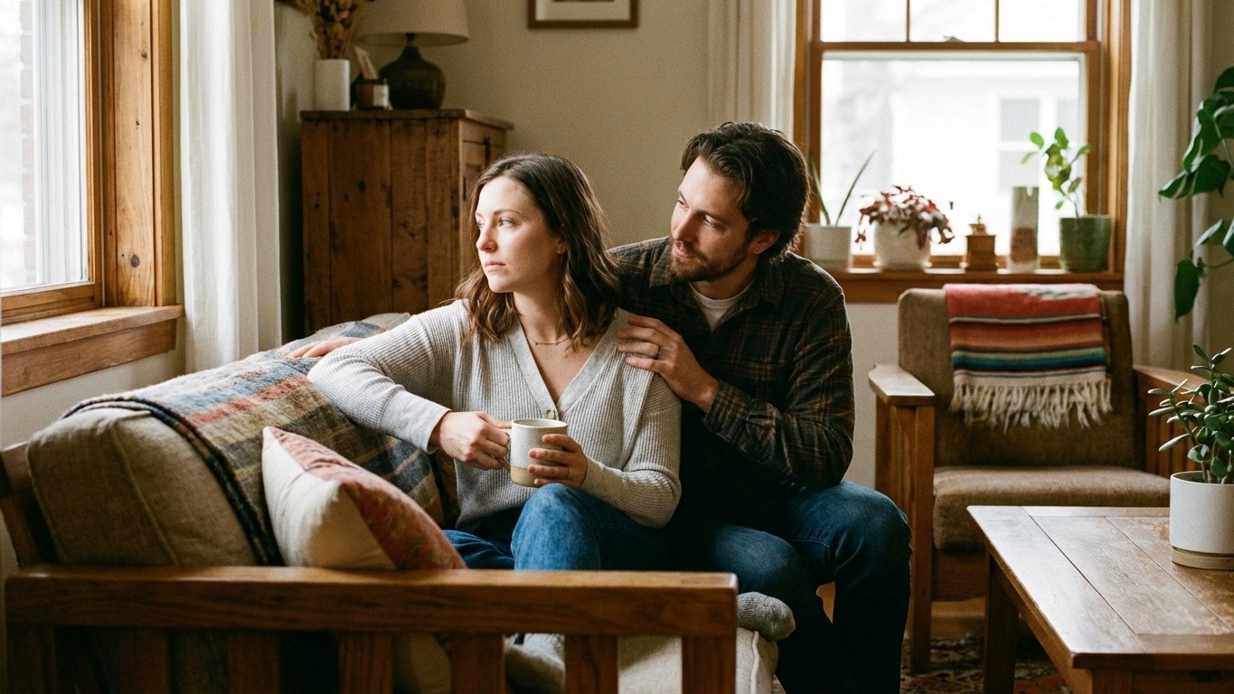 Baisse de libido chez la femme en couple : causes et solutions