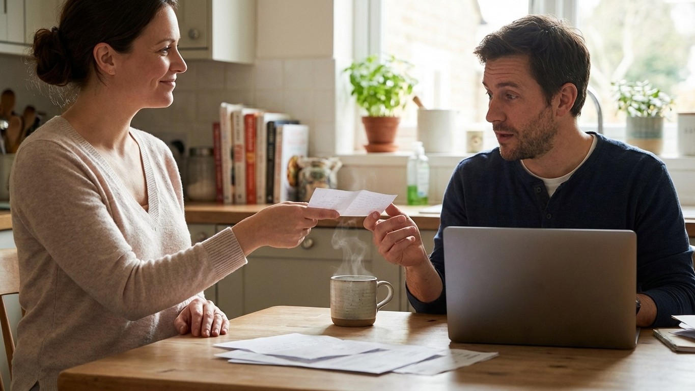 Surprendre son partenaire au quotidien : 30 attentions qui font la différence
