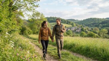 Activités originales à faire en couple : notre sélection par saison