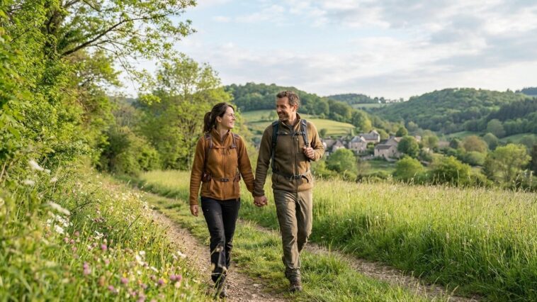 Activités originales à faire en couple : notre sélection par saison