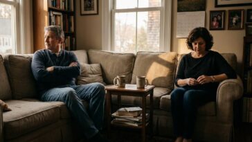 Je ne me sens plus proche de mon partenaire : comprendre et agir