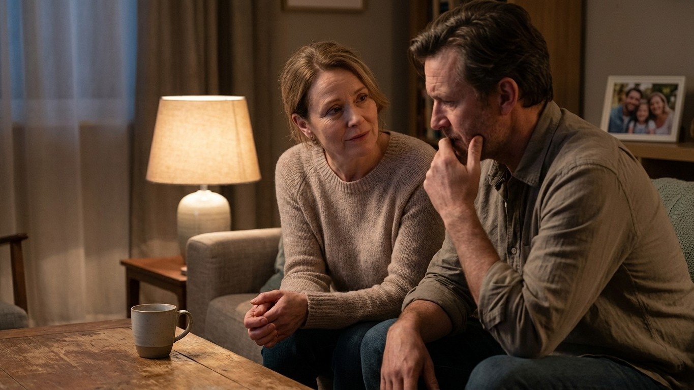 Exprimer ses besoins affectifs à son conjoint sans conflit