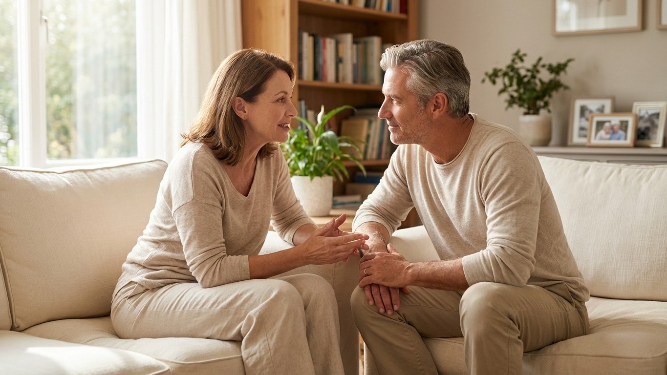 Améliorer la communication dans son couple : les clés d'une relation épanouie