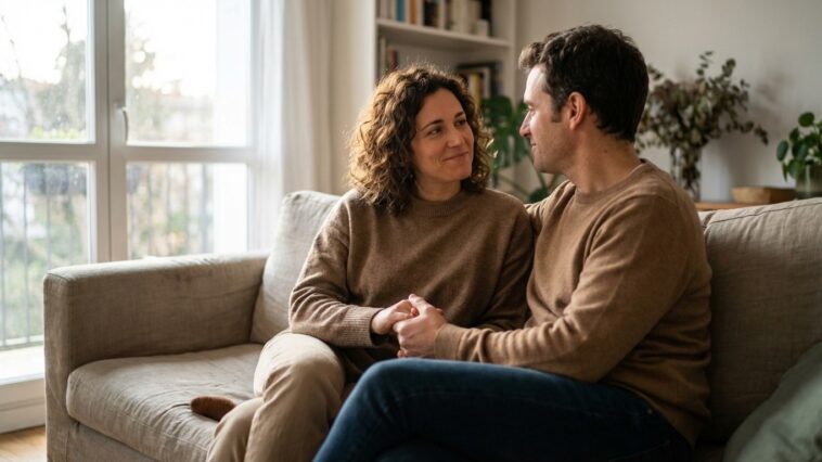 Apprendre à s'écouter dans le couple : l'art de l'écoute active entre partenaires