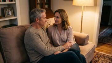 Communication de couple : bâtir la confiance et l'intimité émotionnelle pour une relation épanouie