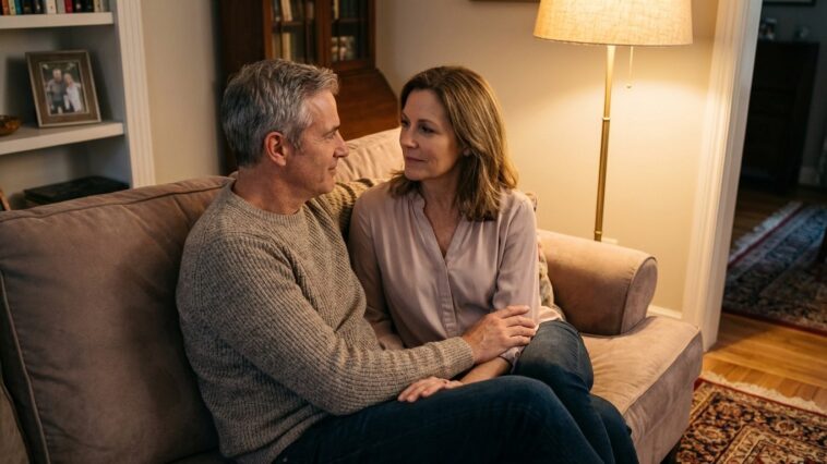 Communication de couple : bâtir la confiance et l'intimité émotionnelle pour une relation épanouie