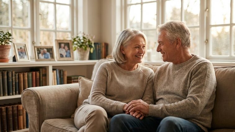 Renforcer le lien et la complicité dans son couple : guide pratique