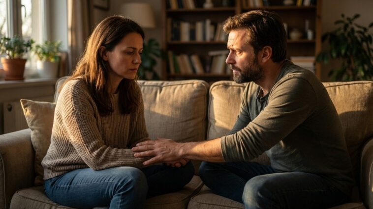 Reconstruire la confiance dans son couple : le chemin vers une relation solide