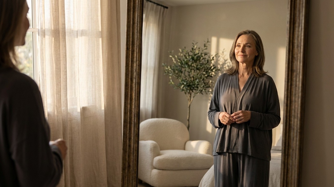 Confiance en soi et sexualité féminine : s'accepter pour s'épanouir