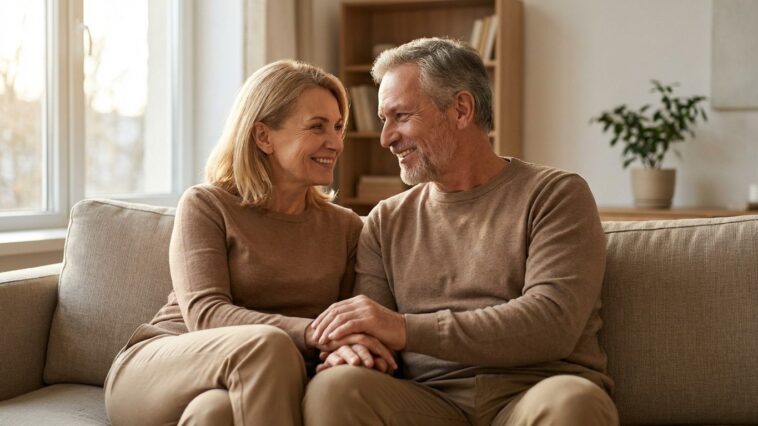 Créer une connexion émotionnelle profonde : les secrets des couples heureux