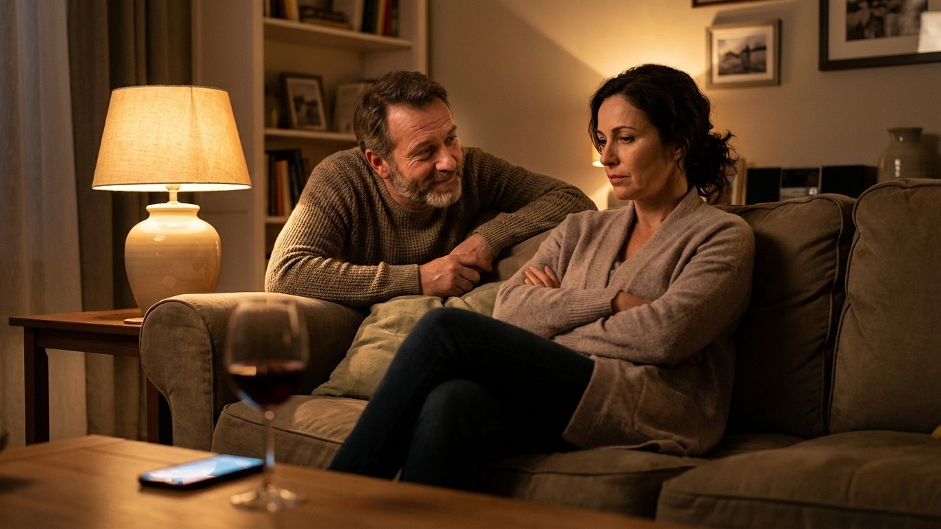 Différences entre désir masculin et féminin : ce qu'il faut savoir