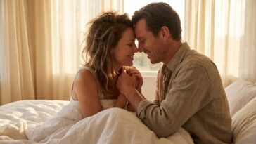 Épanouissement sexuel du couple : guide complet pour cultiver le plaisir féminin