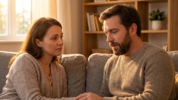 Exprimer ses émotions en couple : oser la vulnérabilité pour plus de connexion