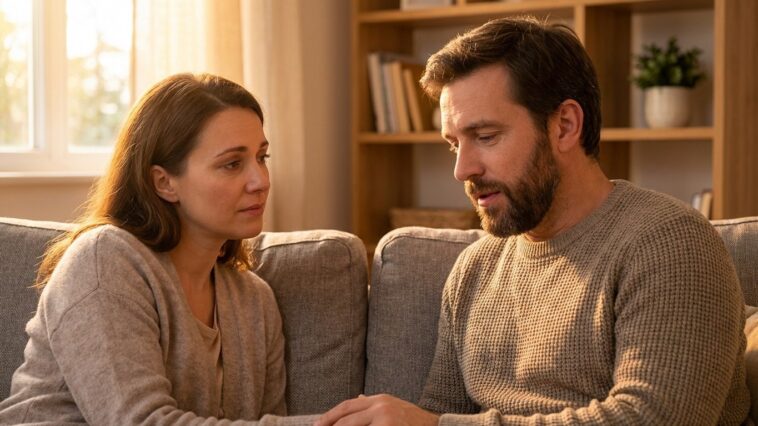 Exprimer ses émotions en couple : oser la vulnérabilité pour plus de connexion