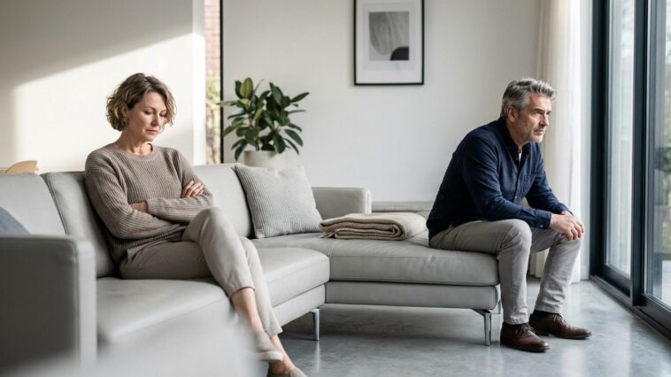 Gérer les conflits dans le couple : transformer les disputes en opportunités de rapprochement