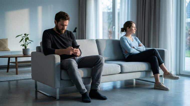 Jalousie et confiance dans le couple : briser le cercle vicieux